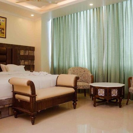 Hotel Grand Lotus Dimapur Ngoại thất bức ảnh